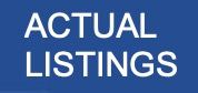 ActualListings.com